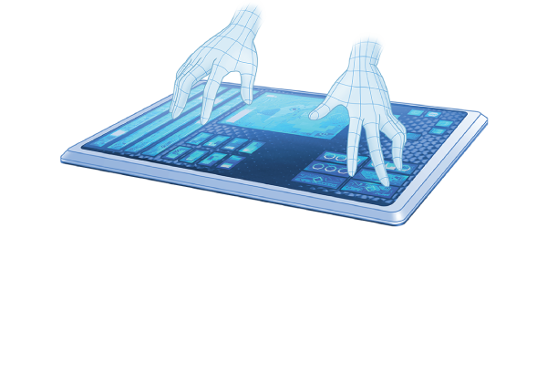 Prism 3D Hand and Forearm Sensing