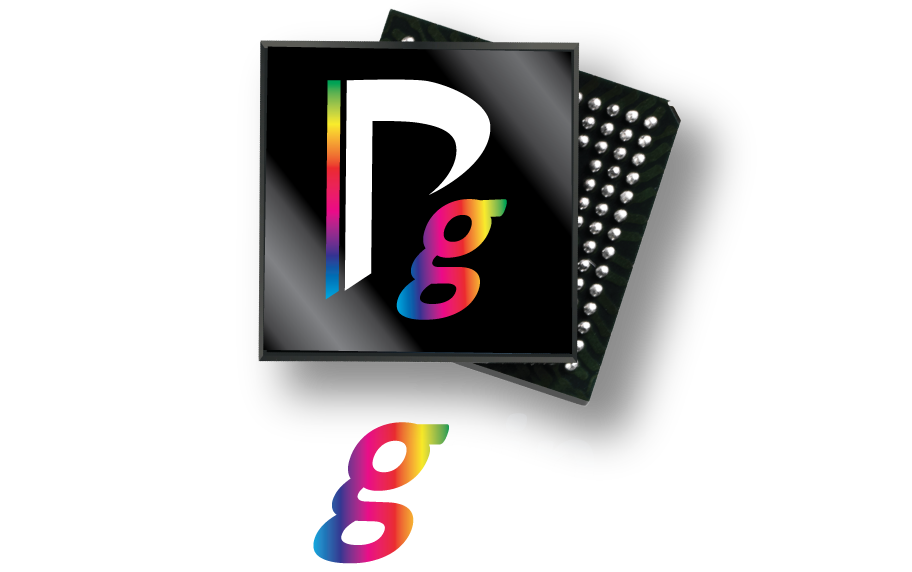 Prism Grip Family Logo