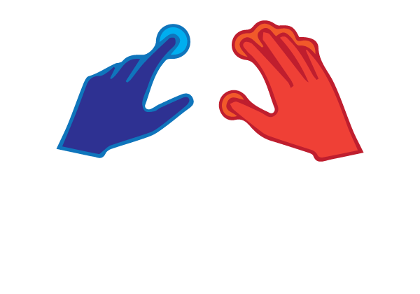 Prism Input Discrimination