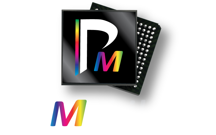 Prism Mobile Family Logo