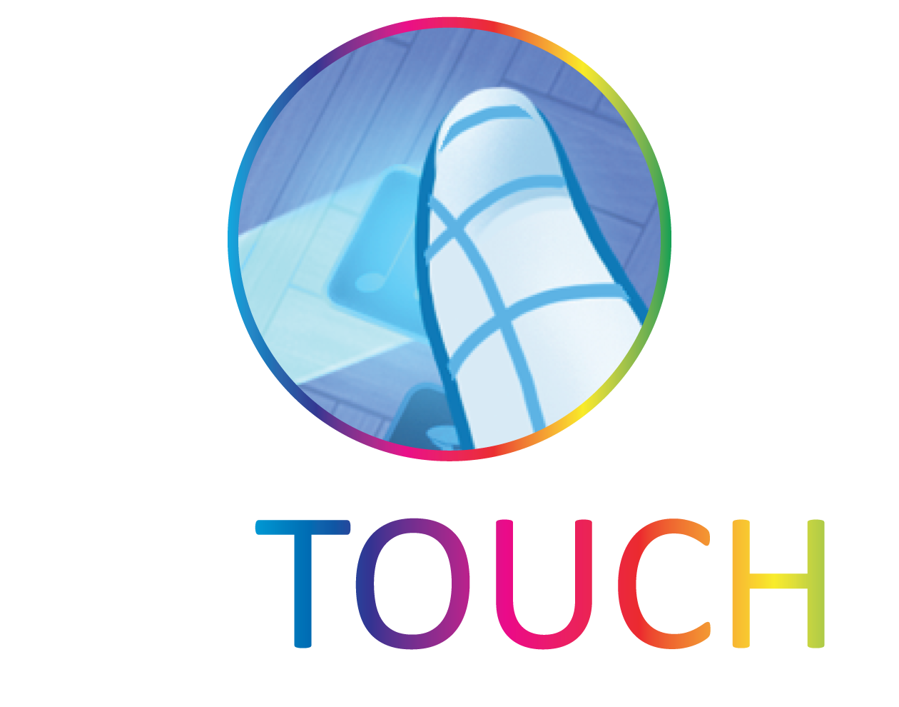 Reflex Touch SDK Logo